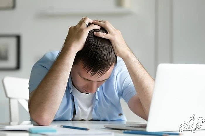 ضعف در تصمیم گیری